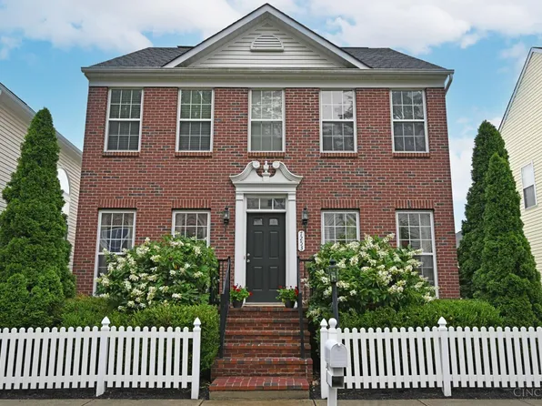 7253 Mariemont Cres, Cincinnati, OH 45227