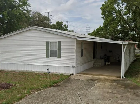 37913 Palmetto Palm Dr, Zephyrhills, FL 33542