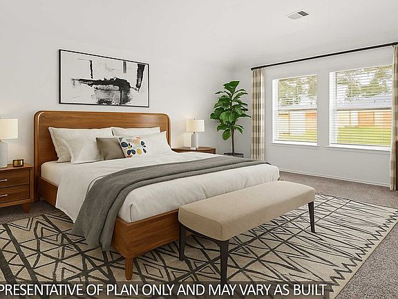 Plan Elevation.