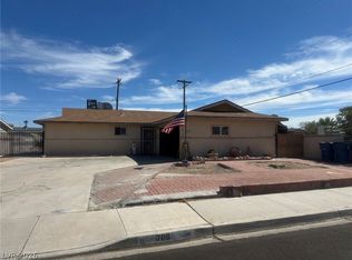 708 Fairway Dr, Las Vegas, NV 89107