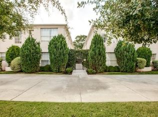 3905 Cole Ave APT 4, Dallas, TX 75204