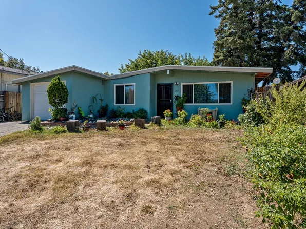 265 Irvington Drive, Ukiah, CA 95482
