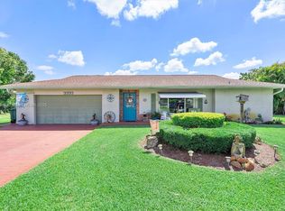 7306 NW 95th Way, Tamarac, FL 33321