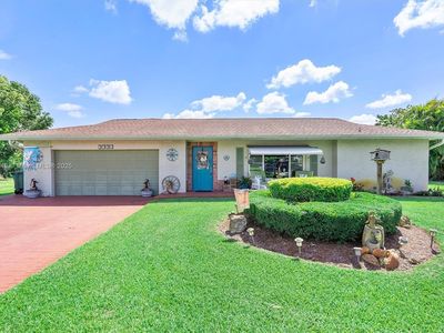 7306 NW 95th Way, Tamarac, FL, 33321