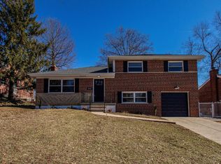 1742 Friartuck Ln, Cincinnati, OH 45230