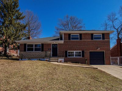 1742 Friartuck Ln, Cincinnati, OH, 45230