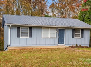 152 Northview Dorsey St, Rutherfordton, NC 28139