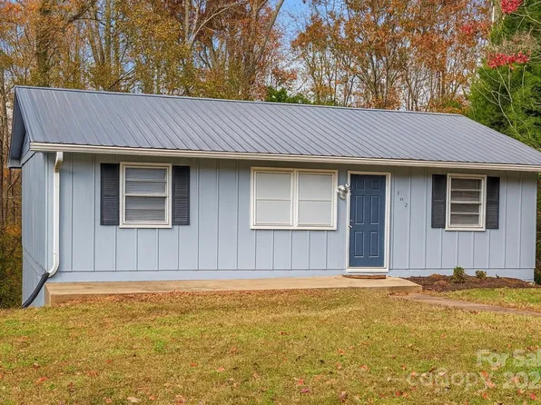 152 Northview Dorsey St, Rutherfordton, NC 28139