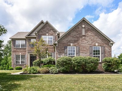 3832 Dolan Way, Carmel, IN, 46074