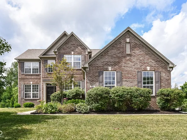 3832 Dolan Way, Carmel, IN 46074