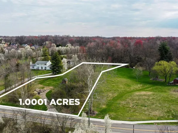 9550 Union Cemetery Rd, Loveland, OH 45140