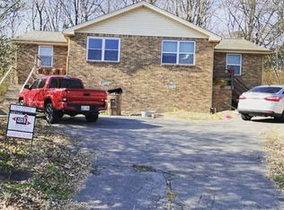 3276 Niagara Ct #A & B, Nashville, TN 37214