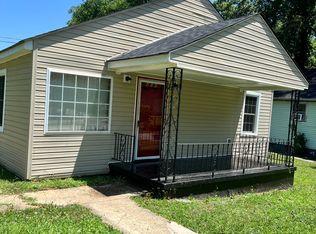 408 Joseph St, Anderson, SC 29625