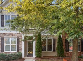 6606 Morgantown St, Raleigh, NC 27616