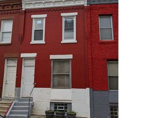 1964 N Patton St, Philadelphia, PA 19121