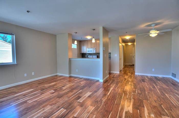 Light & Bright Interior