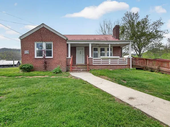 22 Old Quarry Rd, Saltville, VA 24370