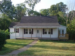 2696 Salem Pike, Cynthiana, KY 41031