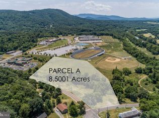 864 Luray Ave, Front Royal, VA 22630