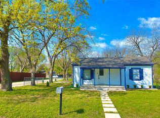 1014 Gleason Ave, Cleburne, TX 76033