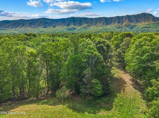 County Line Rd, Dandridge, TN 37725