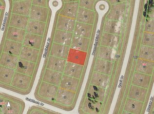 25 Hummingbird Dr, Placida, FL 33946