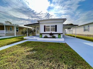1269 Carriage Dr, Daytona Beach, FL 32119