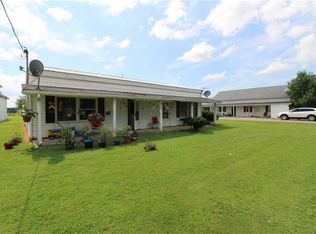 7887 State Route 46, Orwell, OH 44076