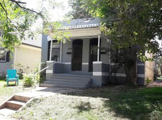 1707 N Grove St, Denver, CO 80204
