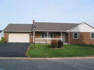 132 Cedar St, Narvon, PA 17555