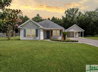 199 Lindsey Dr, Richmond Hill, GA 31324