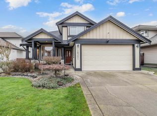 18351 68th Ave, Surrey, BC V3S9C6