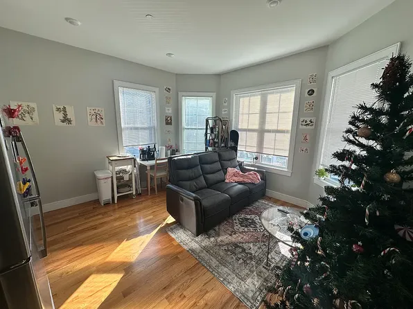 1619-1621 Tremont St #4, Roxbury Crossing, MA 02120