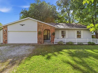 505 S Vine St, Camargo, IL, 61919