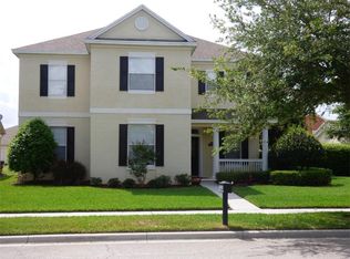 6604 Helston Ln, Windermere, FL 34786