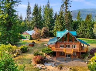 6771 S Pass Rd, Maple Falls, WA 98266