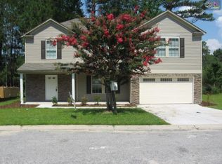 119 Deer Lake Dr, Columbia, SC 29229