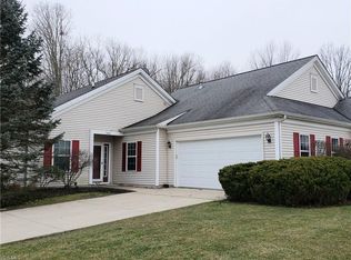 3460 Teal Ct, Aurora, OH