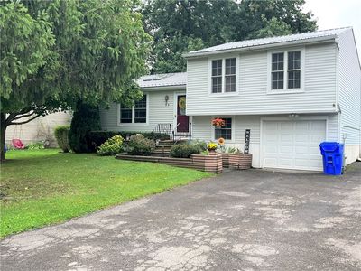 55 Close Hollow Dr, Hamlin, NY, 14464