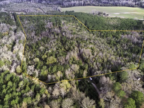 Burns St, Society Hill, SC 29593