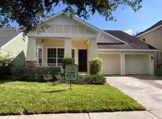 13354 Sunkiss Loop, Windermere, FL 34786