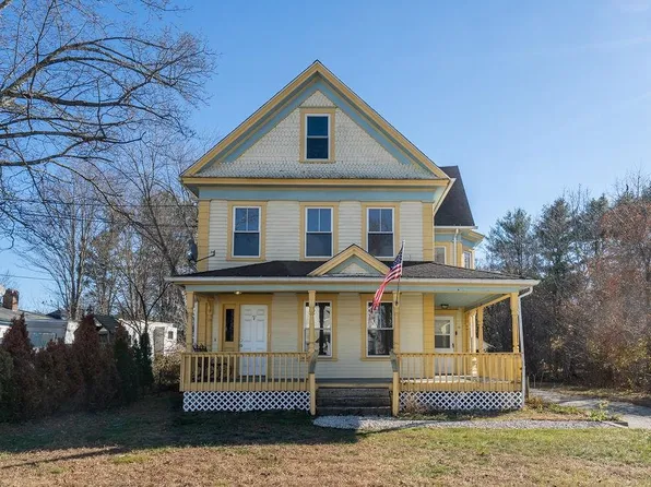 11 Green Street, Rochester, NH 03867