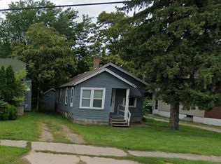 213 S Homer St, Lansing, MI 48912