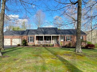 258 Colony Ct, Norton, VA 24273