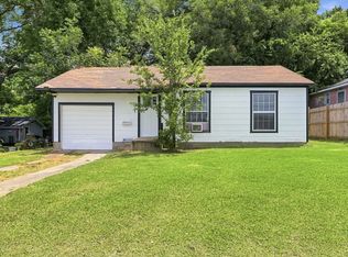 607 S Austin St, Sherman, TX 75090