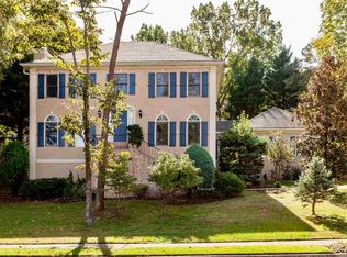 9427 Ojay Dr SE, Huntsville, AL 35803