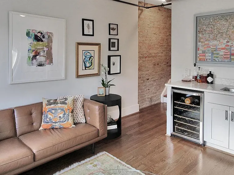 1517 Elm St #A — Photo 11