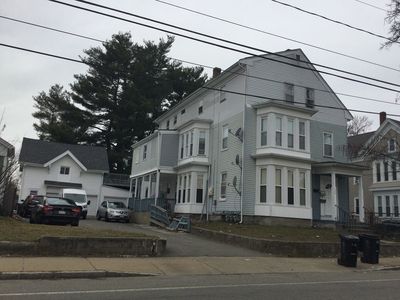 1027 Warren Ave, Brockton, MA, 02301