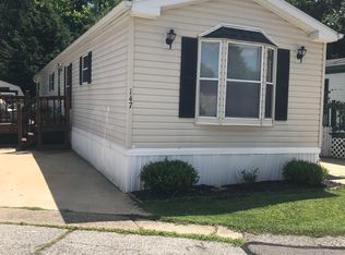 4341 Riverview Rd LOT 147, Peninsula, OH 44264