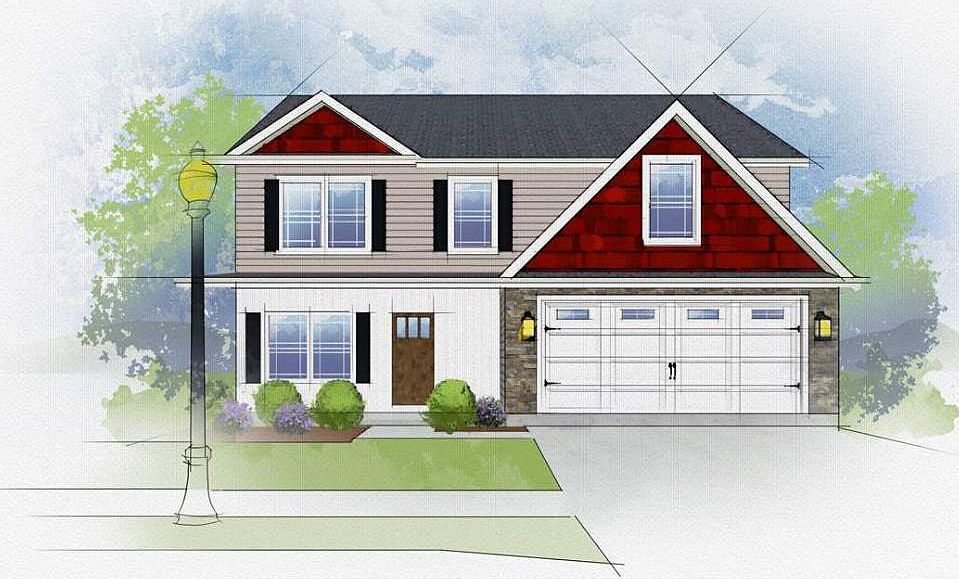 1st image of 510 Lincoln Terrace Dr Lot 17
